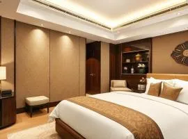 Hotel Seven Inn Plaza Near IGI Delhi Airport