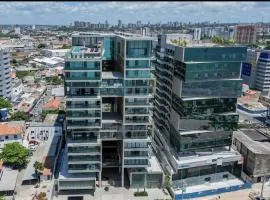 Maceió - Pajuçara - New Time Apt 518