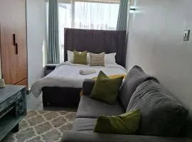 The Nook cozy stays