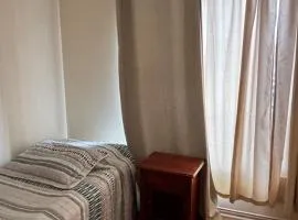 Alojamiento Talca centro