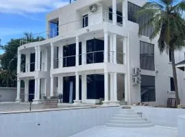 Serian Breeze Villa