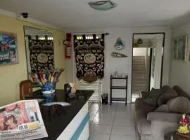 Pousada Rio Doce