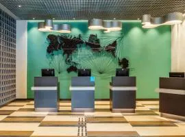 Ibis Styles SP Centro