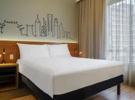 Ibis Styles SP Centro