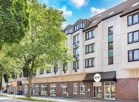Garner Hotel Bochum by IHG, hotel v destinaci Bochum
