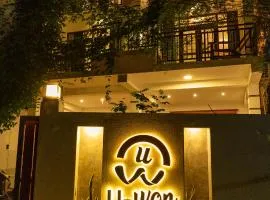 Uwon Resort