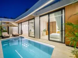 Ardhana 9 - Modern Villa in Ungasan - Pool - Wi-Fi - Daily Cleaning