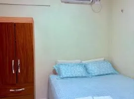 FLAT -Apartamento na Pedreira Belém