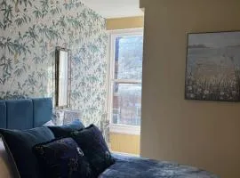 Apartment 2 at Blackburn Heights Sleeps 4