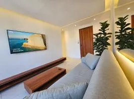 Apartamento Charme e Aconchego da Serra