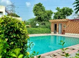Radha Kunj Resort Pushkar