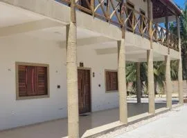 Casa da Bênção - Praia de Moitas