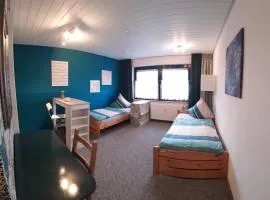 Monteurwohnung 2 Vollumen