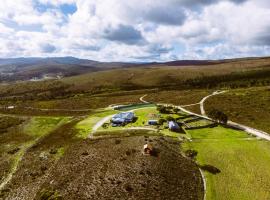 Die Tuin, farm stay in Stanford