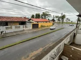 Sobrado Beira Mar 25m da Praia