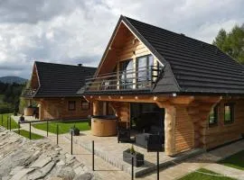 Osada Klenina SAUNA & BALIA