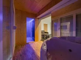 Forty One Luxury Spa