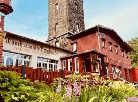 Mönchswalder Bergbaude