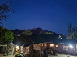 Sielerus by Horeb Clarens