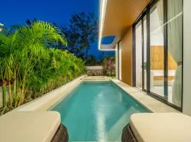 Ardhana 10 - Family-Friendly Villa - Private Pool - Prime Bali Location