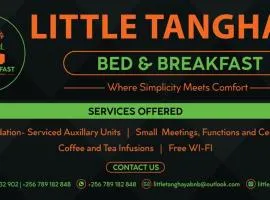 Little Tanghaya Bed and Breakfast