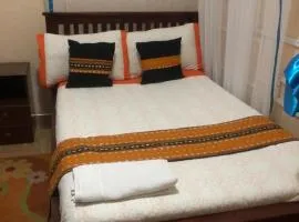 Little Tanghaya Bed and Breakfast