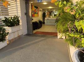 Pousada America do Sol