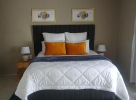 Nuday Guesthouse, hotel v destinaci Vaalwater
