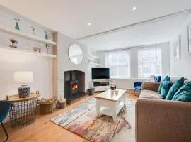 Silvergate Cottage