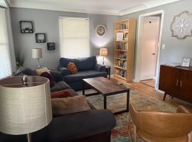 Westdale, hotel v destinaci Cleveland