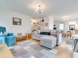 Monkey Puzzle Retreat