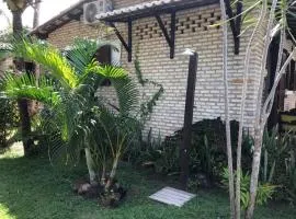 Fiquei In Pipa - Chalé 21