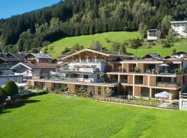 Hotel Garni Pinzgau, Fabian Hüttl