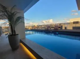 Hermoso Departamento En Equipetrol