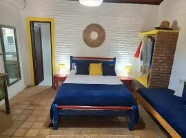Porto do Sol - Chalé 25