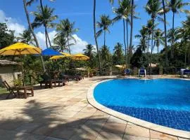 Porto do Sol - Chalé 25