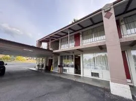 Edyn Hotel By Townhouse Wytheville US 52