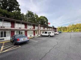 Edyn Hotel By Townhouse Wytheville US 52