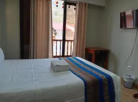 Hostal INTI QHAWANA