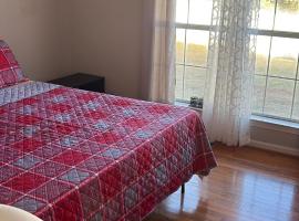 Berni Oasis, hotel in Hampton