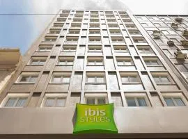 ibis Styles Buenos Aires Florida