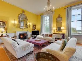 The East Wing at Wolterton Hall