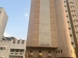 فندق الآء المشاعر