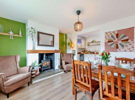 Forest Retreat, hotel di Catcleugh