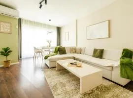 Olive Stays Apartmement - 2