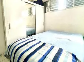 Studio Infinity Beach