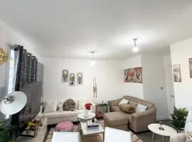 Mary Apartment
