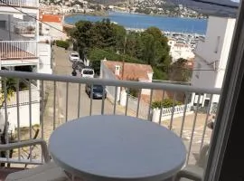 Apartament 3 habitacions i espectaculars vistes al mar