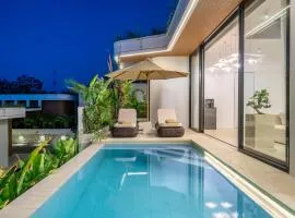 Ardhana 14 - Relax in Style - New Villa with Private Pool