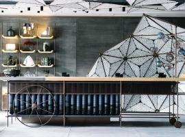 Mercure Kyoto Station, hotel di Kyoto